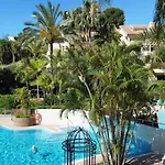 Golf Gardens Luxury Rio Real - Eaw Homes Appartement Marbellac