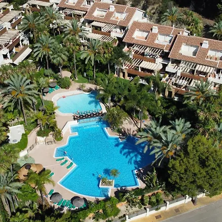 Golf Gardens Luxury Rio Real - Eaw Homes * Marbellac