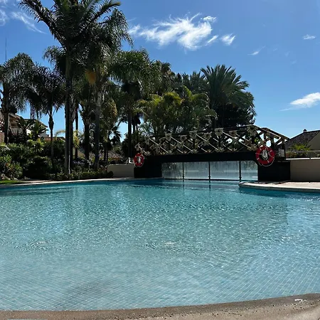 Golf Gardens Luxury Rio Real - Eaw Homes Apartment *