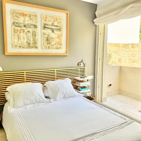 Golf Gardens Luxury Rio Real - Eaw Homes דירה *