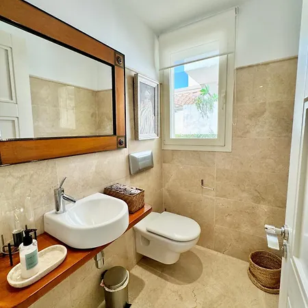 Golf Gardens Luxury Rio Real - Eaw Homes * מארבלה