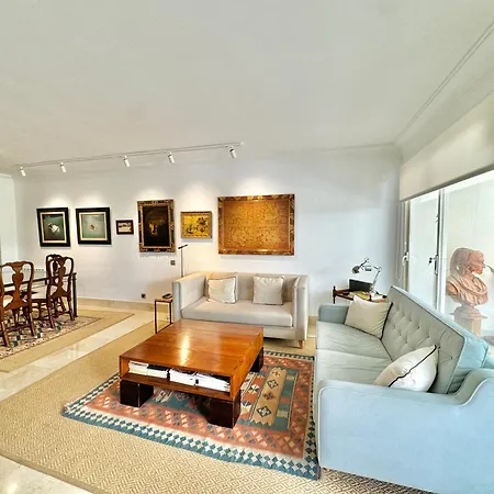 Golf Gardens Luxury Rio Real - Eaw Homes * מארבלה