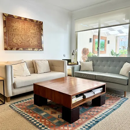 Golf Gardens Luxury Rio Real - Eaw Homes * מארבלה