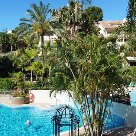 Golf Gardens Luxury Rio Real - Eaw Homes Apartman Marbella