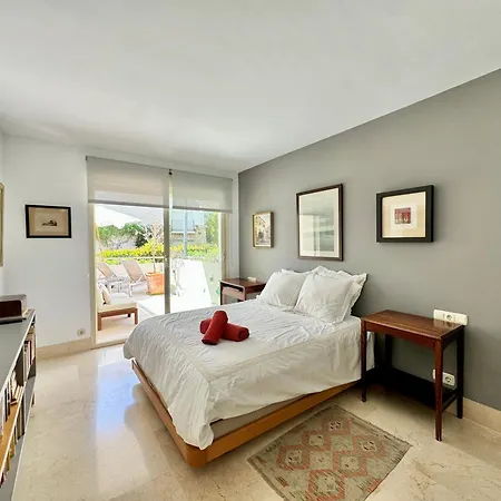 Golf Gardens Luxury Rio Real - Eaw Homes *