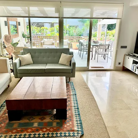 Apartamento Golf Gardens Luxury Rio Real - Eaw Homes