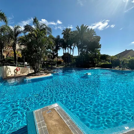 Apartman Golf Gardens Luxury Rio Real - Eaw Homes *