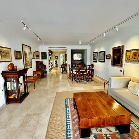 Golf Gardens Luxury Rio Real - Eaw Homes Marbellac