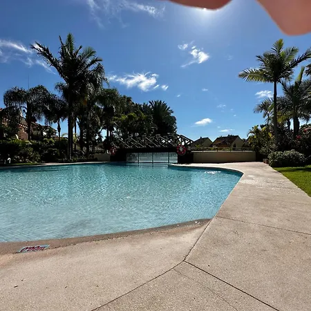 Apartman Golf Gardens Luxury Rio Real - Eaw Homes *