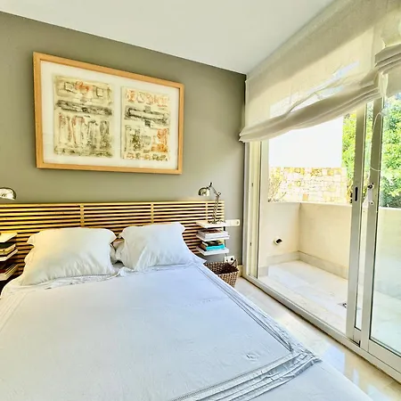 Golf Gardens Luxury Rio Real - Eaw Homes Marbella