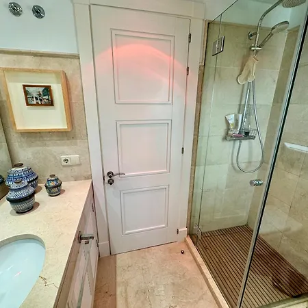 Golf Gardens Luxury Rio Real - Eaw Homes Apartamento Marbella