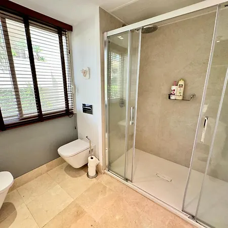 Golf Gardens Luxury Rio Real - Eaw Homes * Marbellac