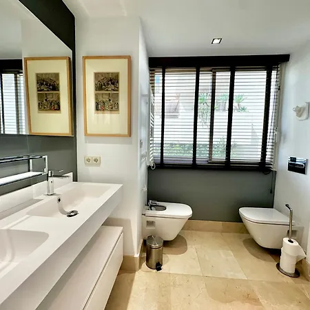 Golf Gardens Luxury Rio Real - Eaw Homes