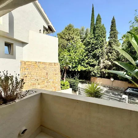 Golf Gardens Luxury Rio Real - Eaw Homes Appartement