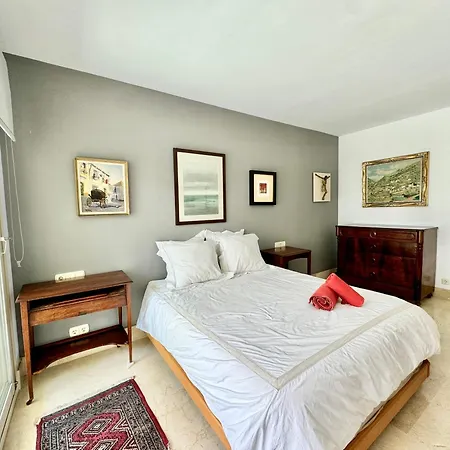 Apartman Golf Gardens Luxury Rio Real - Eaw Homes *