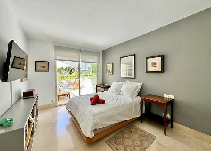 Golf Gardens Luxury Rio Real - Eaw Homes *