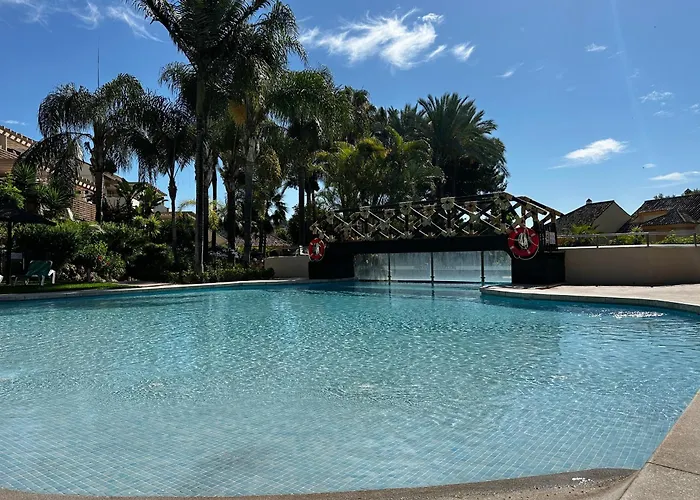 Golf Gardens Luxury Rio Real - Eaw Homes Apartment *