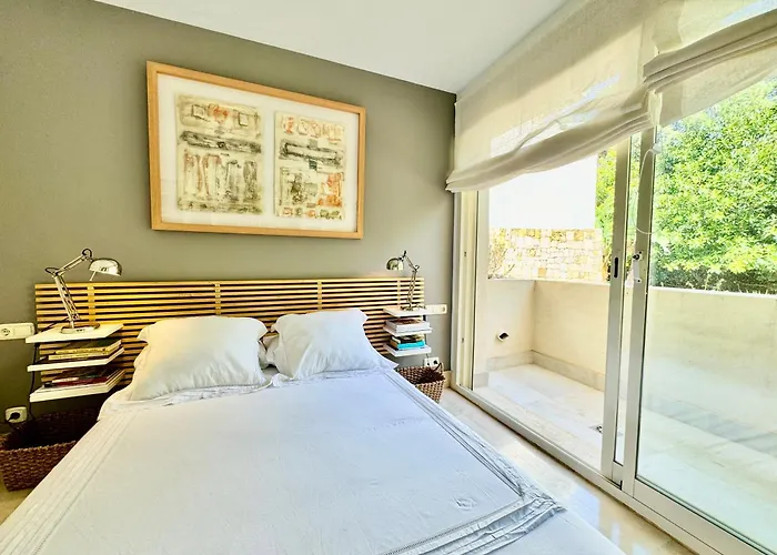 Golf Gardens Luxury Rio Real - Eaw Homes マルベーリャ