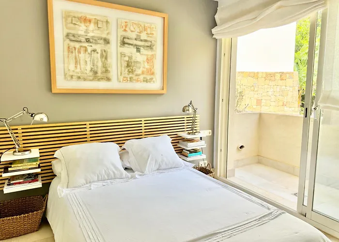 Golf Gardens Luxury Rio Real - Eaw Homes アパート *