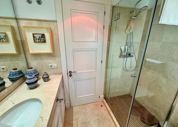 Golf Gardens Luxury Rio Real - Eaw Homes Apartment Marbella