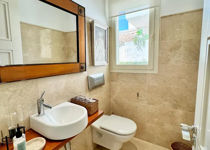 Golf Gardens Luxury Rio Real - Eaw Homes * Marbella