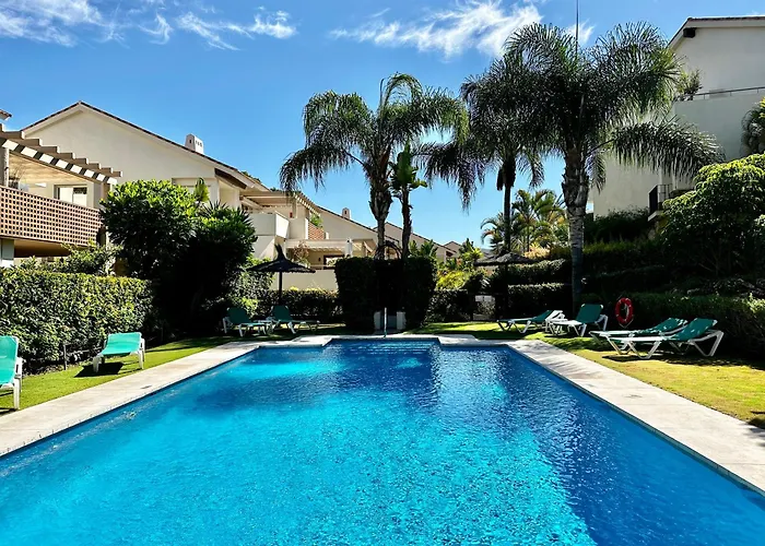Golf Gardens Luxury Rio Real - Eaw Homes