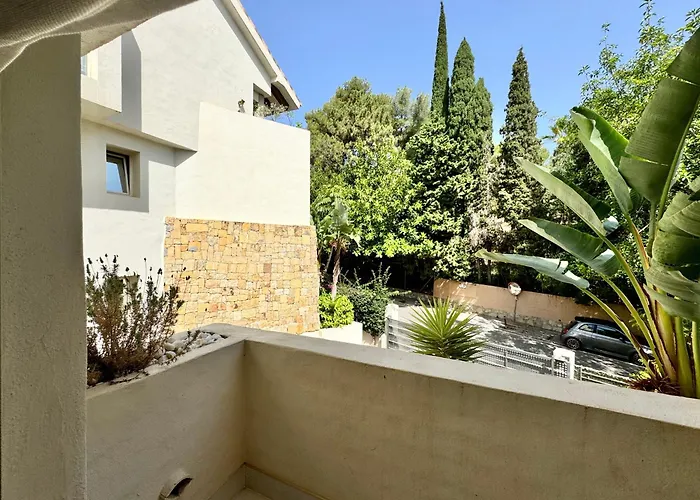 Golf Gardens Luxury Rio Real - Eaw Homes アパート