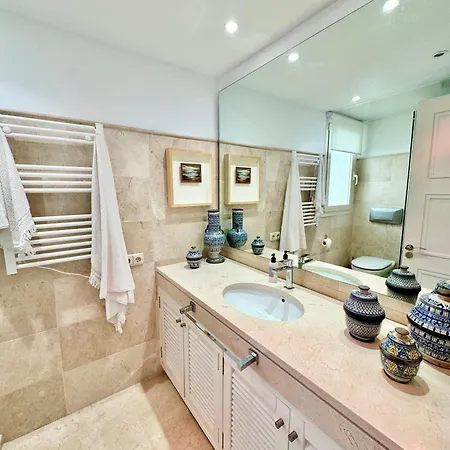 Golf Gardens Luxury Rio Real - Eaw Homes Apartament *