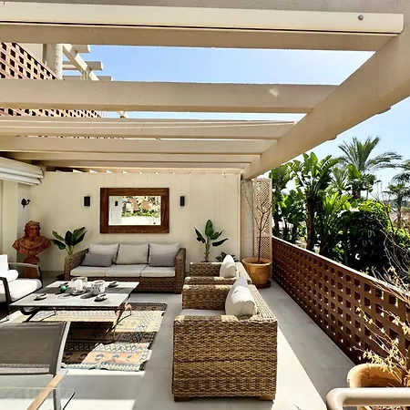 Golf Gardens Luxury Rio Real - Eaw Homes * Marbella