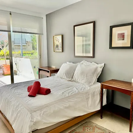 Golf Gardens Luxury Rio Real - Eaw Homes Apartament Marbella