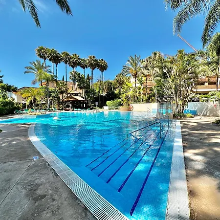 Apartament Golf Gardens Luxury Rio Real - Eaw Homes Marbella