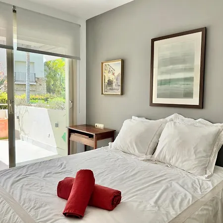 Golf Gardens Luxury Rio Real - Eaw Homes *