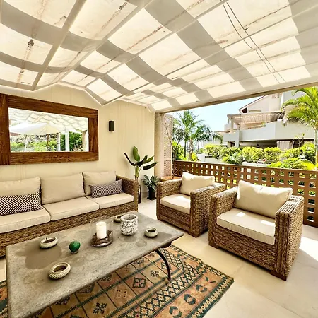 Apartament Golf Gardens Luxury Rio Real - Eaw Homes Marbella