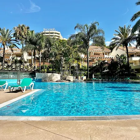 Golf Gardens Luxury Rio Real - Eaw Homes Daire *