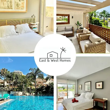 Golf Gardens Luxury Rio Real - Eaw Homes Marbella