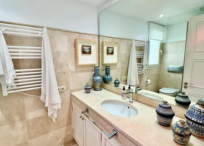 Golf Gardens Luxury Rio Real - Eaw Homes Apartment *