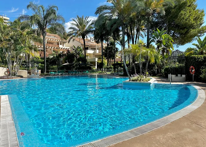 Golf Gardens Luxury Rio Real - Eaw Homes Apartment