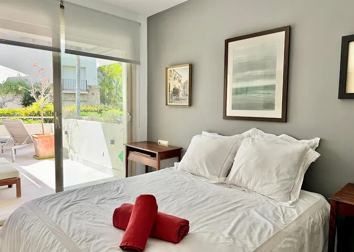Golf Gardens Luxury Rio Real - Eaw Homes *
