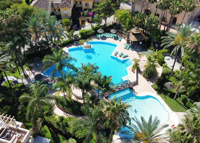 Golf Gardens Luxury Rio Real - Eaw Homes Marbella