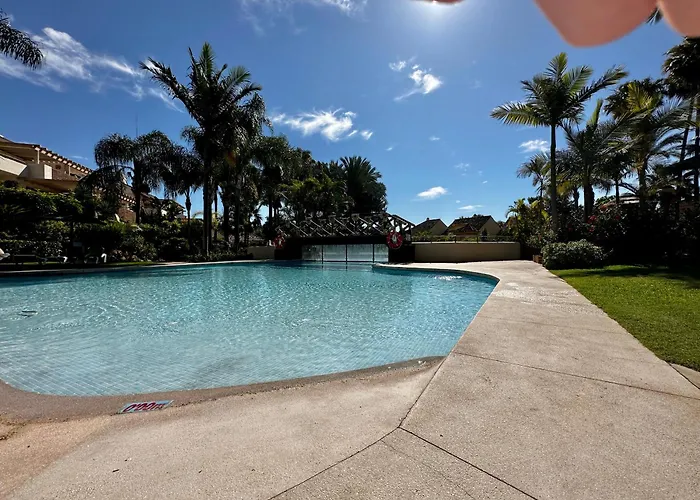 Apartment Golf Gardens Luxury Rio Real - Eaw Homes *