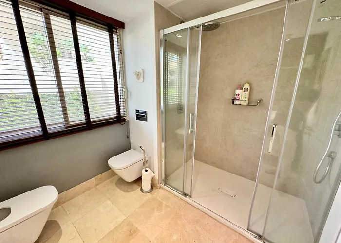 Golf Gardens Luxury Rio Real - Eaw Homes * Marbella