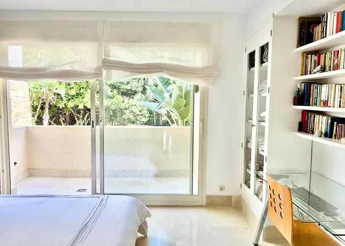Apartment Golf Gardens Luxury Rio Real - Eaw Homes *