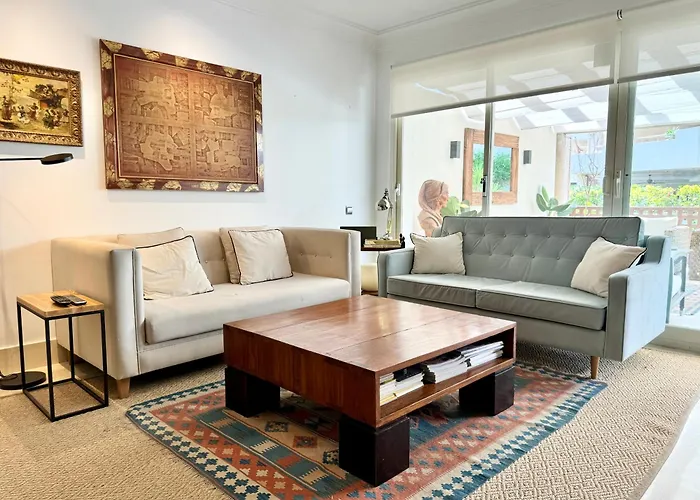 Golf Gardens Luxury Rio Real - Eaw Homes * Marbella