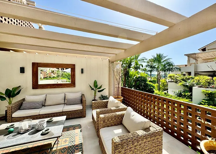 Daire Golf Gardens Luxury Rio Real - Eaw Homes *
