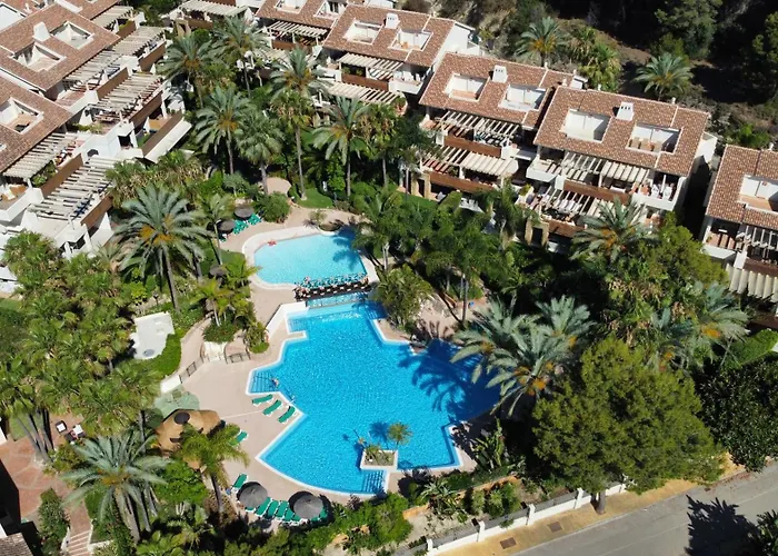 Golf Gardens Luxury Rio Real - Eaw Homes * Marbella